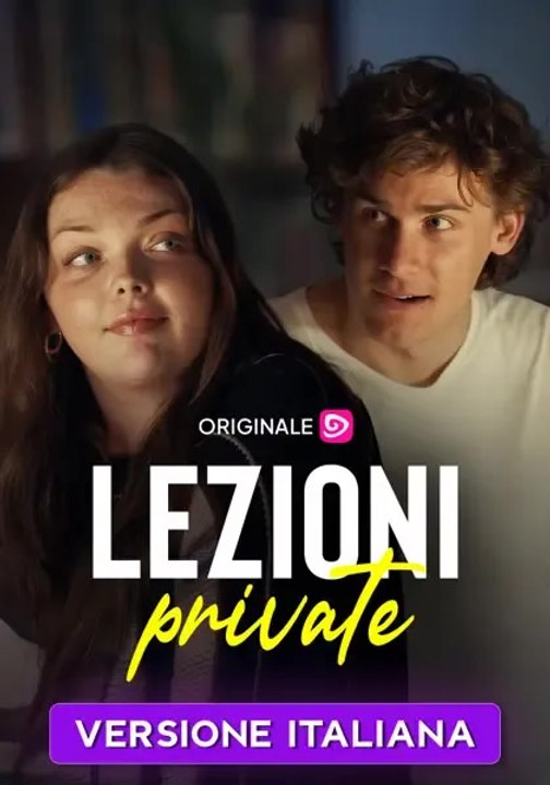 Lezioni private - Parte 1/1 | Episodi 1-37
