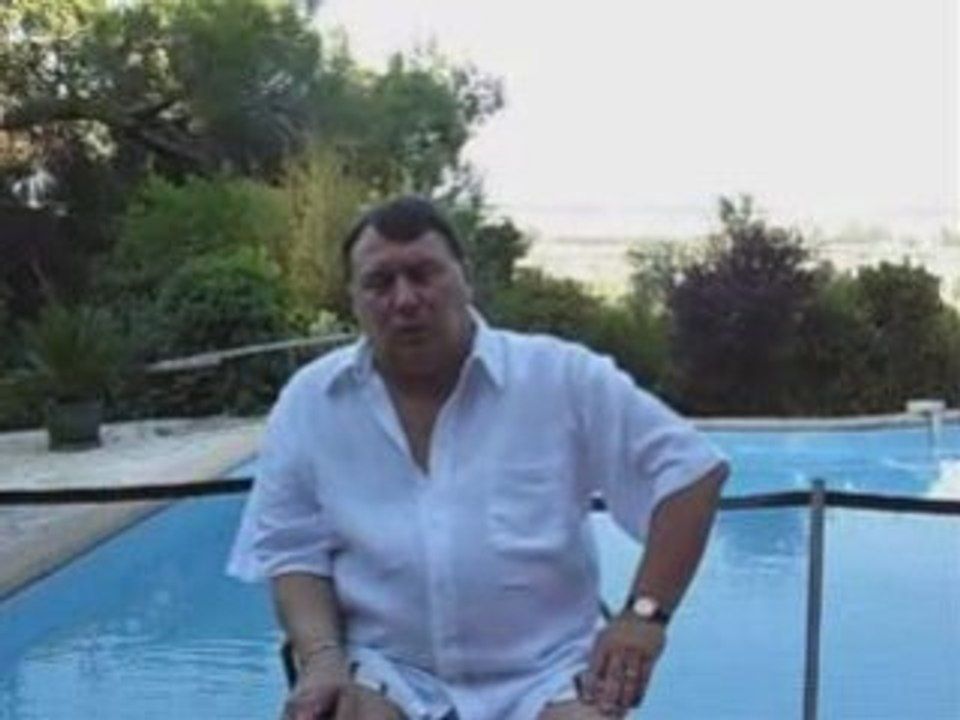 GERARD DAZIANO