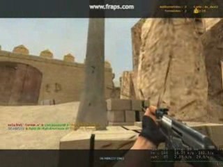 CS:S 5 KINGZ MOVIE By On3