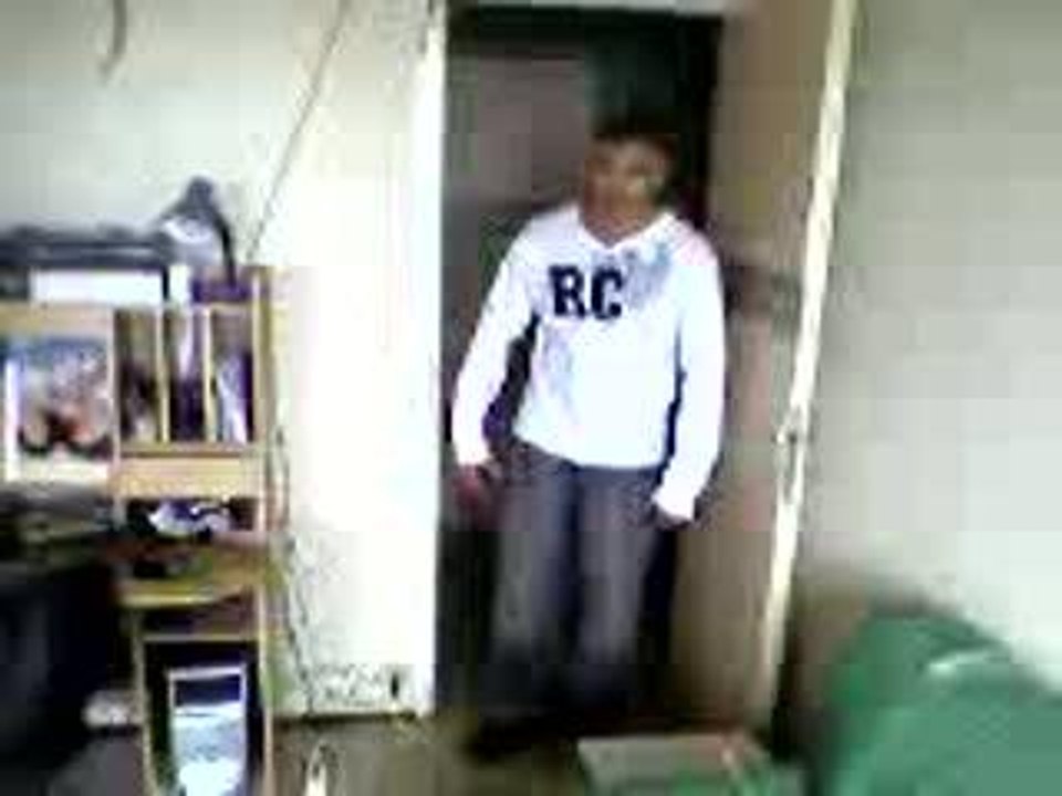 Youba (Décalé Time)
