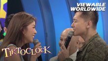 TiktoClock: Herlene Budol, MARUPOK ANG PUSO kay Ronnie Liang!