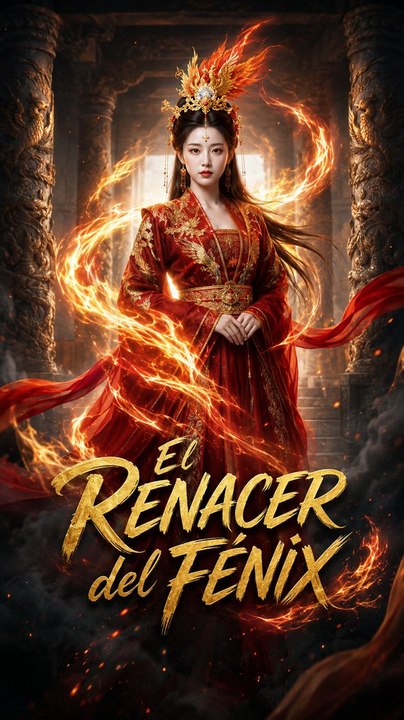 [ESP Doblado] El Renacer del Fénix - Full Episode (ENGSUB) | Rebirth, Revenge, Phoenix Queen & Destiny