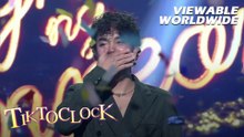 TiktoClock: Von Martino, UNANG GRAND FINALIST ng 'Tanghalan ng Kampeon' Season 5!