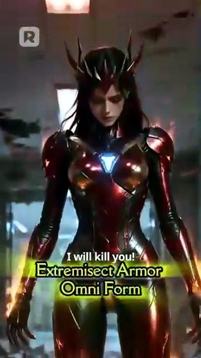 My Exoskeleton The Chosen Girl - Full EP 2026 #engsubtitle #fullmovie🎉🔥 | Crimson Lies | Full Short Drama | English Sub 2026 [Full Movie]