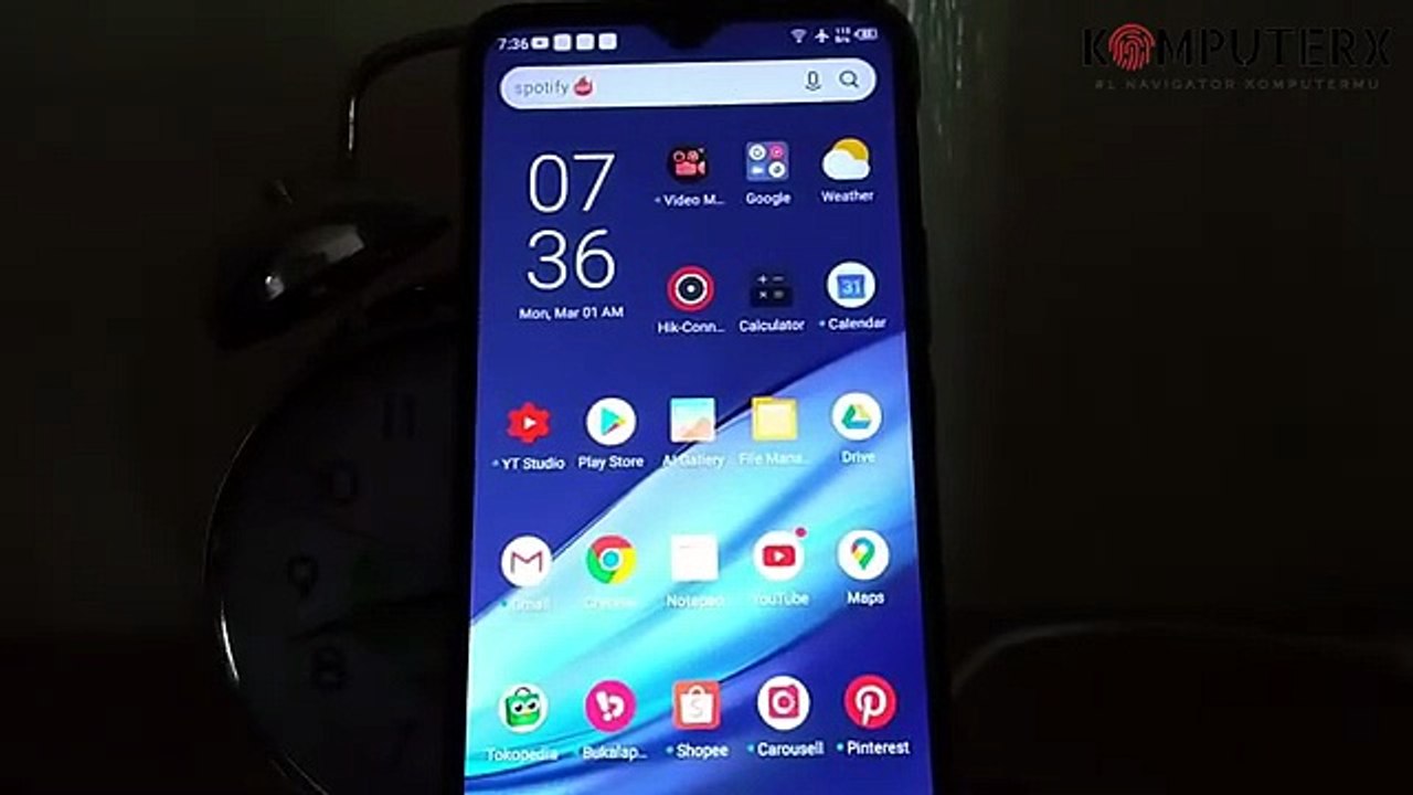 CARA MENGUKUR SINYAL WIFI SECARA AKURAT LEWAT ANDROID