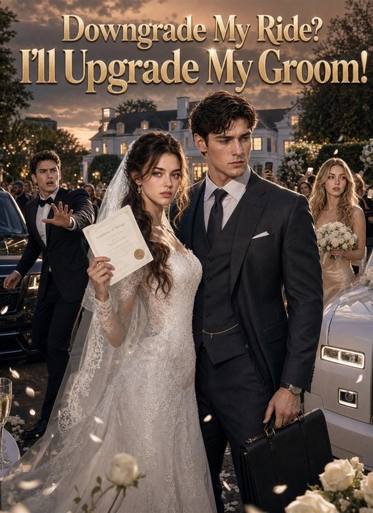 Downgrade My Ride?I'Ll Upgrade My Groom! | 20 Eps Sd Drama 2026 - FULL ✅