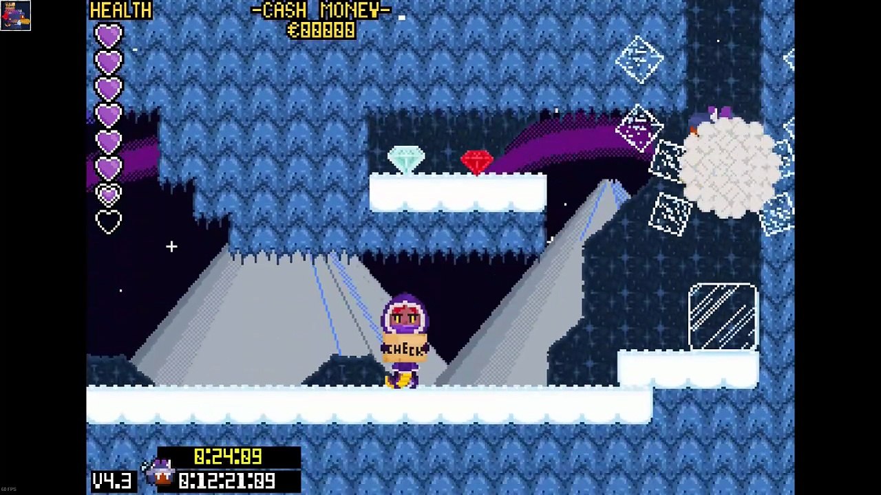 Khimera: Destroy All Monster Girls | Steam Achievements (28), 100%, Part 4
