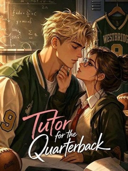Tutor for the Quarterback - Full