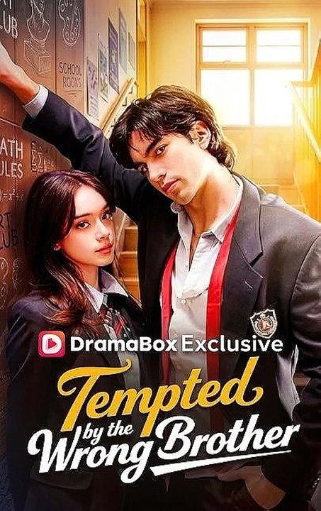 Tempted By The Wrong Brother - [Full Online] #short EP