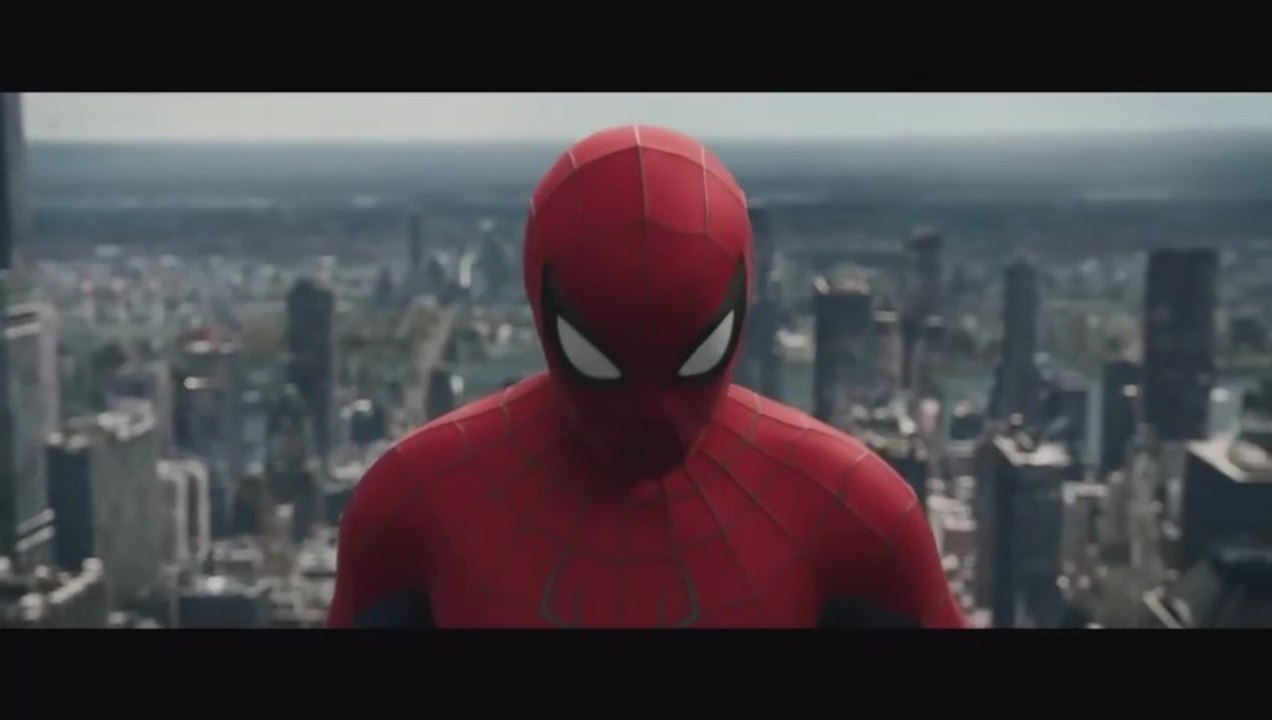 Spider-Man 4: Brand New Day Trailer (3) OV