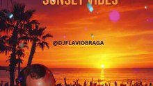 Ibiza Sunset Vibes O Melhor do Deep House! 🌅✨ #shorts #deephouse - DJ Flavio Braga