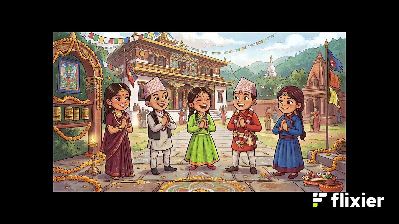 Visit to the temples of Nepal (Part2)