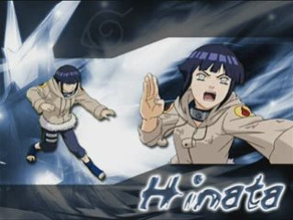 Amv Hinata