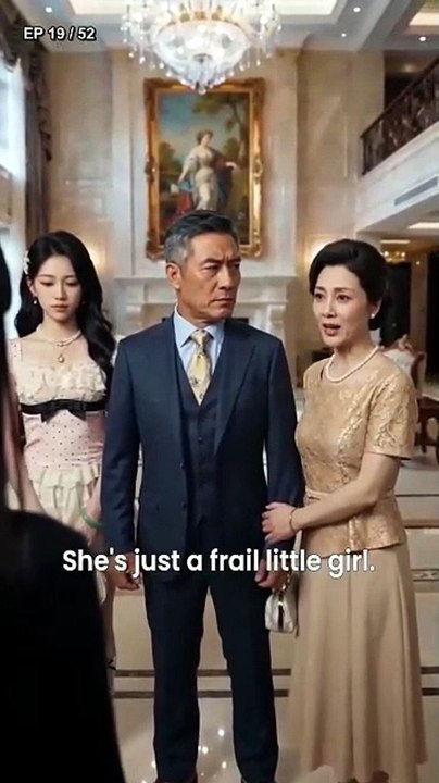 The True Heiress Burried In Asylum  FULL MOVIES ENGLISH SUB | Full Short Drama | English Sub 2026 [Full Movie]