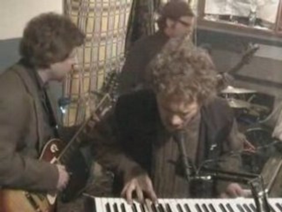 DEEP PURPLE - Child In Time 2006