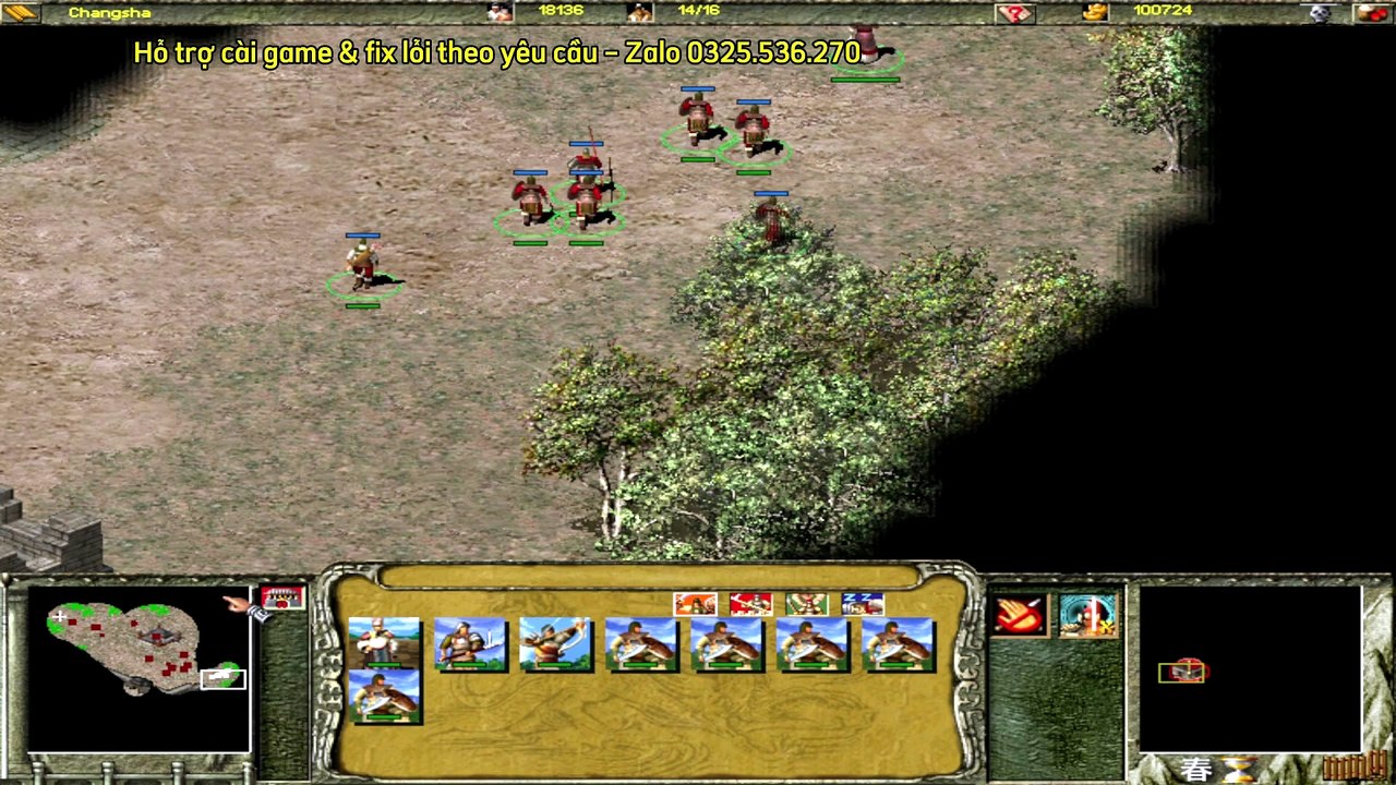 Cách Tải Và Cài Đặt Three Kingdoms: Fate of the Dragon An Toàn Trên PC – Huyền Thoại Game Chiến Thuật Tam Quốc