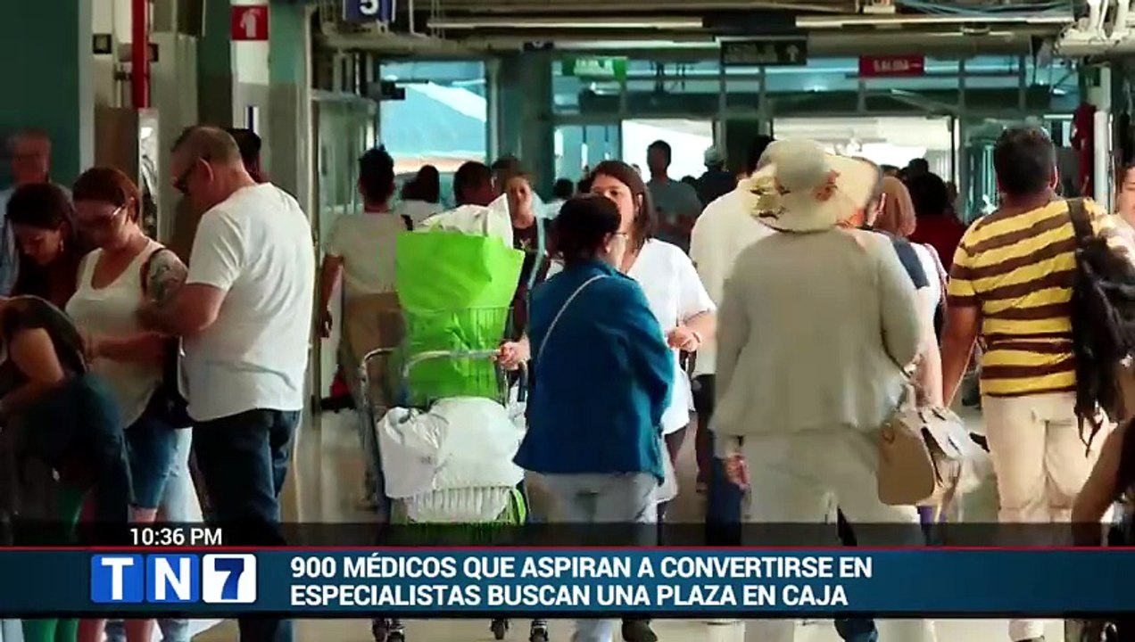 tn7-900-medicos-se-enfrentan-a-examen-para-optar-por-283-plazas-de-especialidad-en-la-caja-070626 [Full Movie]