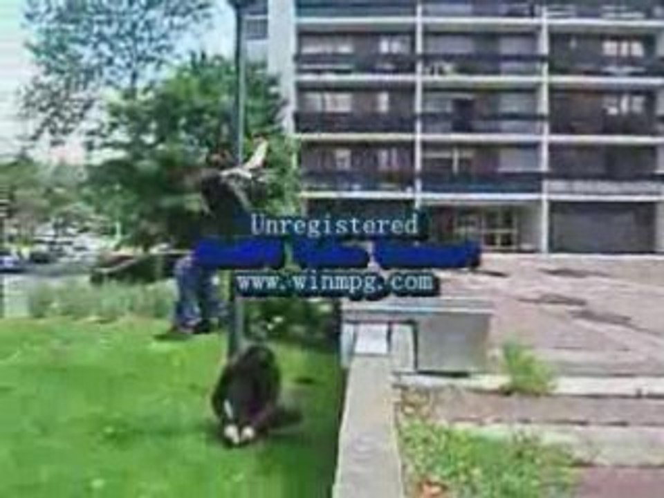 New montage