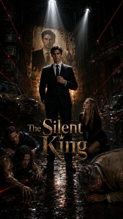 The Silent King - Full Episode (ENGSUB) | Hidden King, Revenge Drama, Crime Thriller