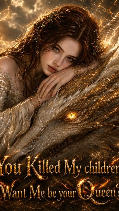 You Killed My Dragon Eggs. Now You Want Me as Your Queen - Full Episode (ENGSUB) | Dragon Romance, Rebirth #ASM
