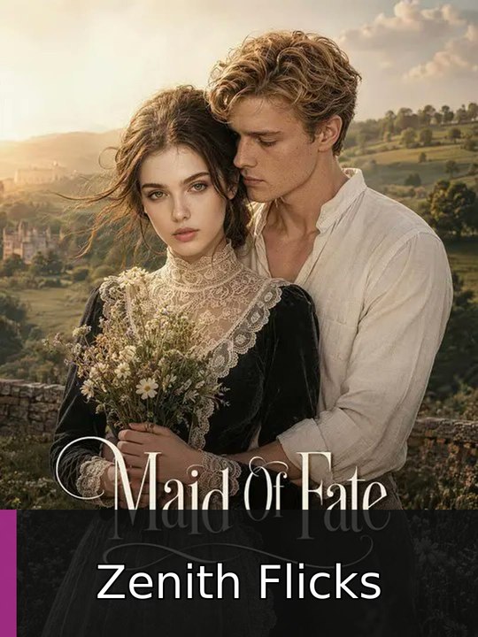 Maid of Fate englishsub fullepisode🎉⚡️🌸 Zenith Flicks