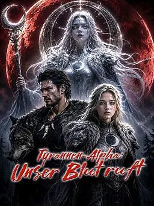 Tyrannen-Alpha: Unser Blut ruft - Teil 1/1 | Folgen 1-62