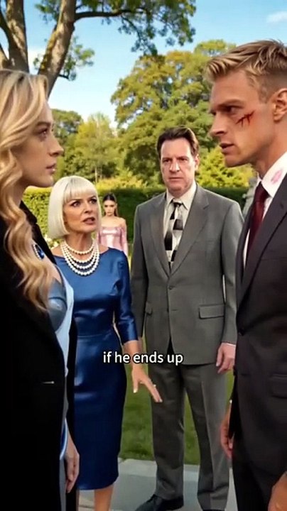 Reject The Mayor, Marry A Reaper [Full Movie]