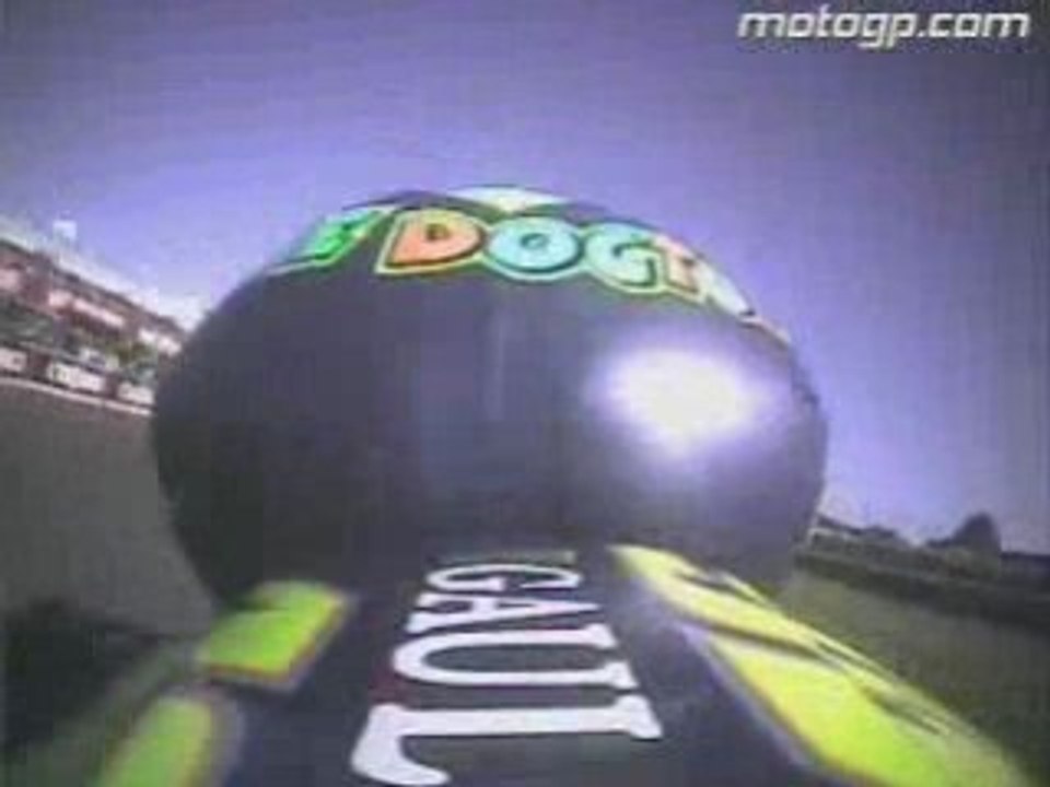 2004-Last Lap Philip Island (onBoard Yamaha 46)