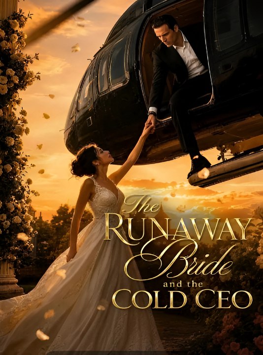 The Runaway Bride And The Cold CEO-Drama FULL MOVIES ENGLISH SUB