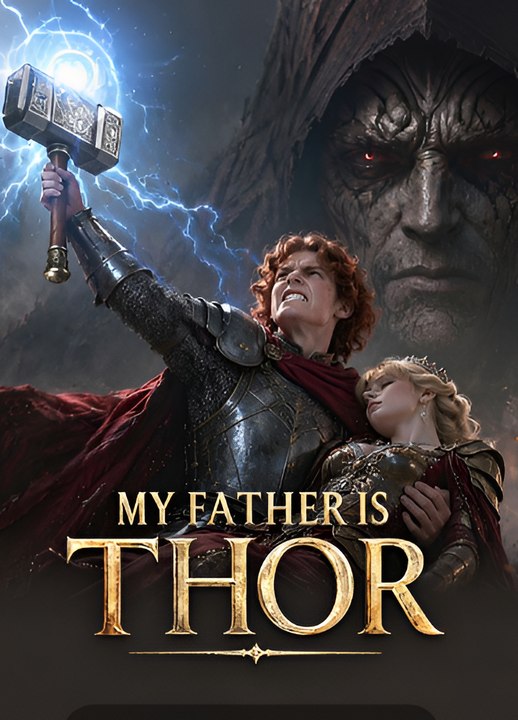 My Father Is Thor-Drama FULL MOVIES ENGLISH SUB