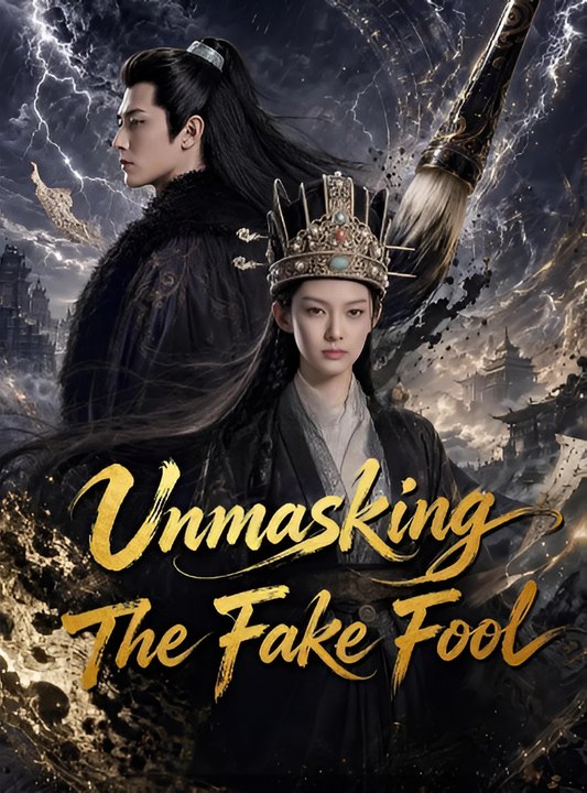 Unmasking The Fake Fool-Drama FULL MOVIES ENGLISH SUB