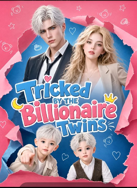 Tricked By The Billionaire Twins-Drama FULL MOVIES ENGLISH SUB