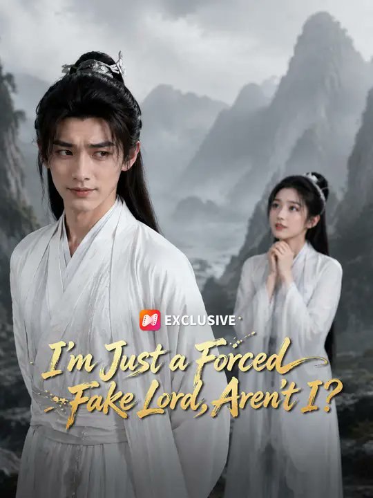 I’m Just a Forced Fake Lord, Aren't I?- Full Drama Movie English Sub