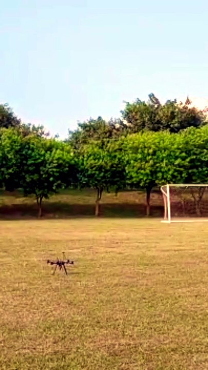 Drone First Flight #calmdown #youtube #reels #f