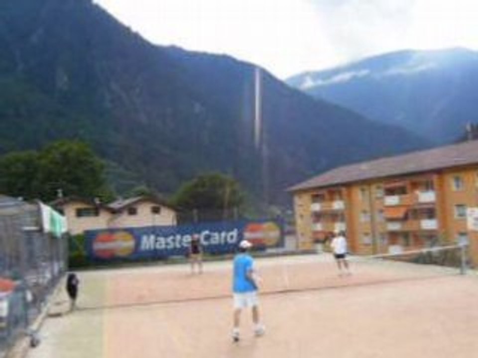 Vidéo (finale -3)