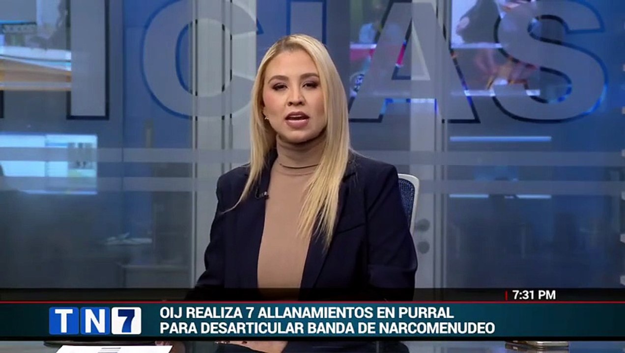 tn7-oij-realiza-7-allanamientos-en-purral-para-desarticular-banda-de-narcomenudeo-210426 [Full Movie]