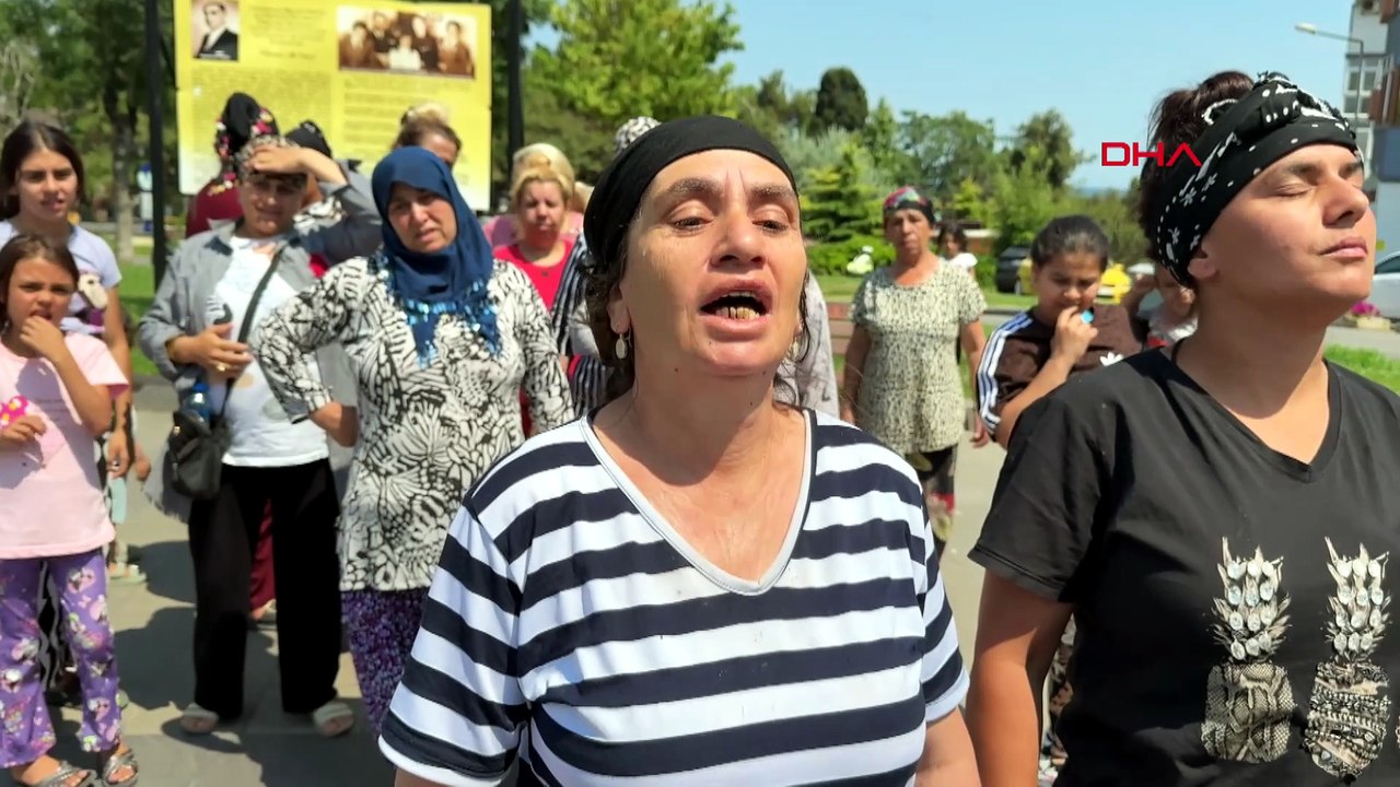 Kavgada hayatını kaybeden Baran için adalet çağrısı: 'En ağır ceza verilsin'