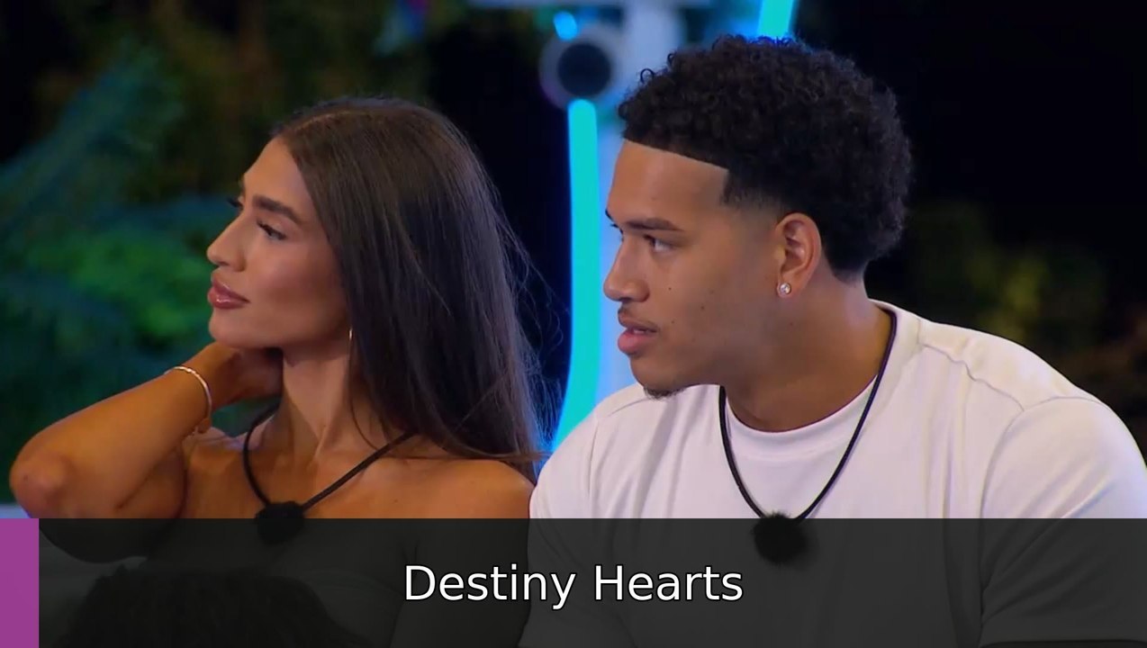 Love Island (US) - Saison 8 Épisode 29 | Film Complet en Français