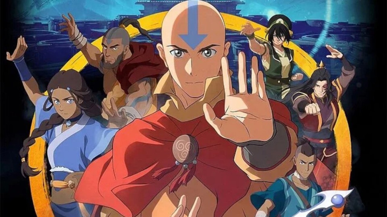 Avatar Aang: The Last Airbender - Der neue Animationsfilm kommt früher als gedacht, aber nicht mehr ins Kino