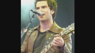 Stereophonics furia Sound Festival 2008