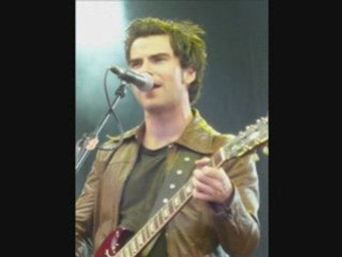Stereophonics furia Sound Festival 2008