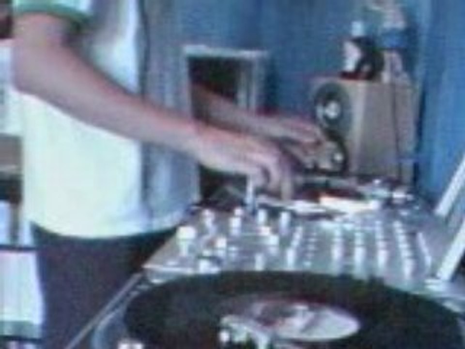 Scorpio @ home (tekstyle session)3