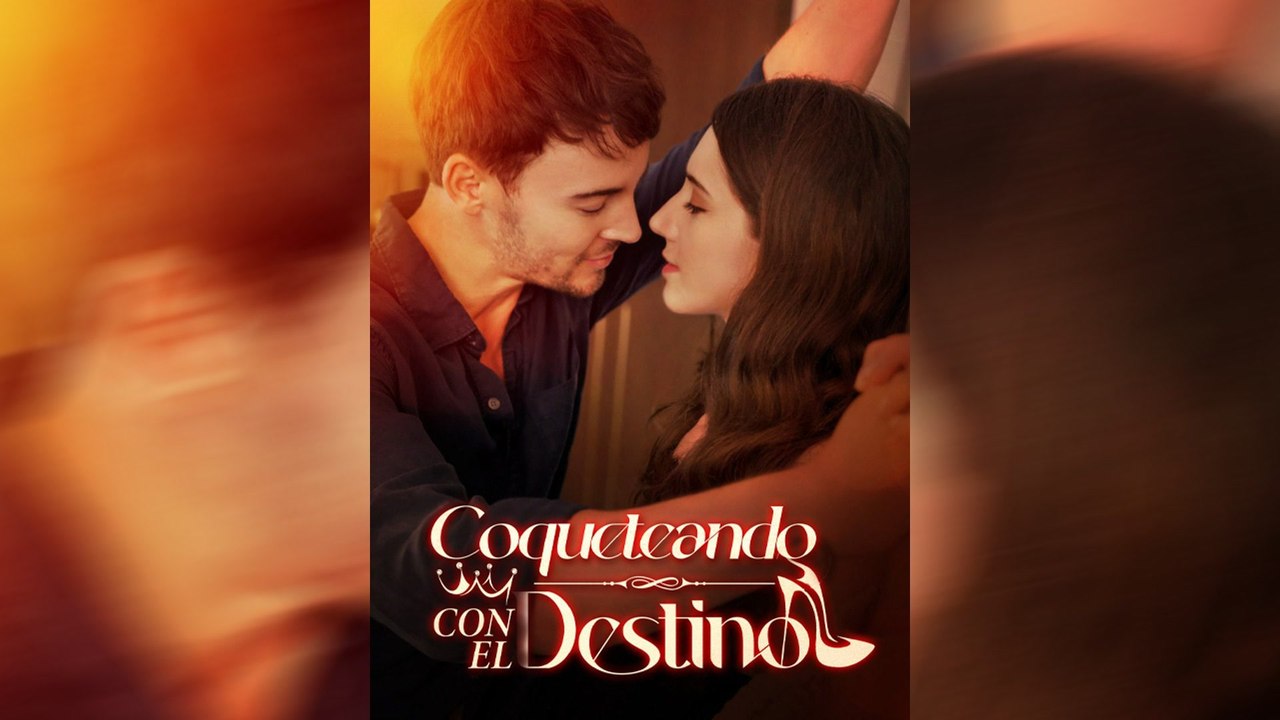 Coqueteando con el Destino | Serie Completa | Short Drama Español | NITRO REALMS