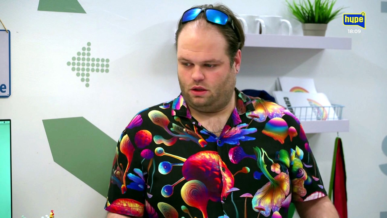 Bos ili Hadžija sezona 3 epizoda 18