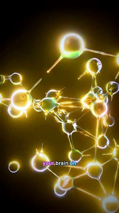 Hot Take: Love at first sight is just your brain on drugs