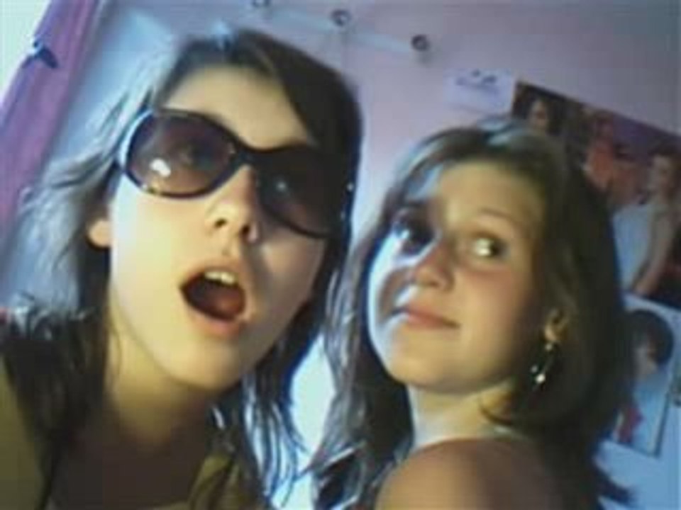 Lissou and valoo
