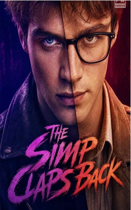 The Simp Claps Back - Full
