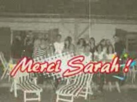 Fêtes 28 Juin 2008 chez BabouHOT