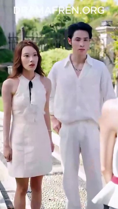OMG My Fake Date Is The Billionaire Chinese Drama