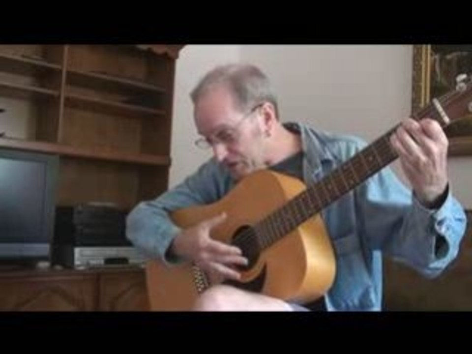 Chanson d'amour  Claude Sirois